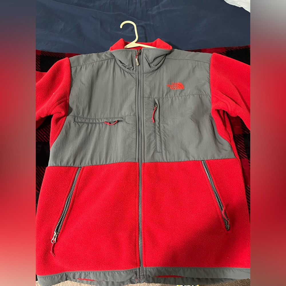 The North Face Jacket